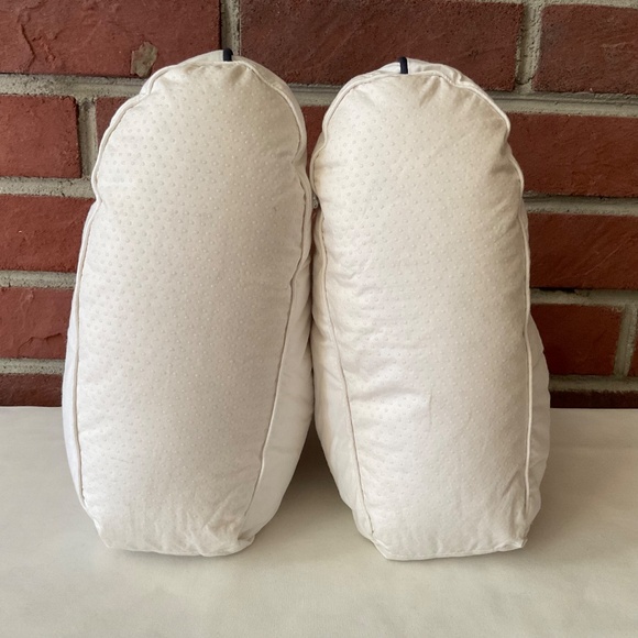 Hastens Down Boots Luxury Slippers Size M NWOT - Picture 12 of 16